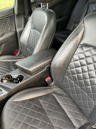 Kia Optima-9