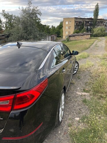 Kia Optima-5