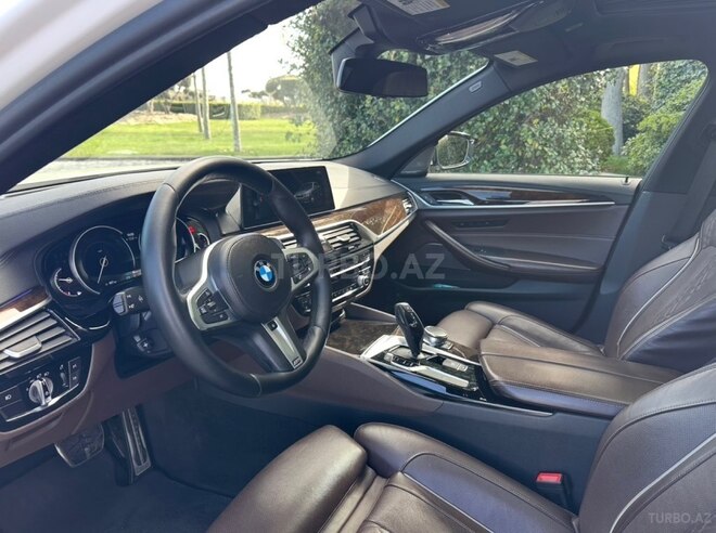 BMW 540-6