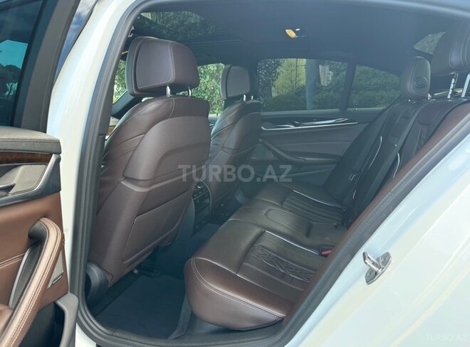 BMW 540-7