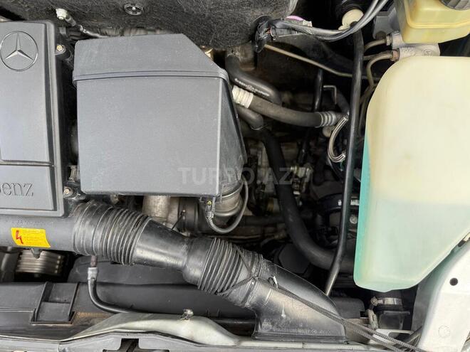 Mercedes A 160-5