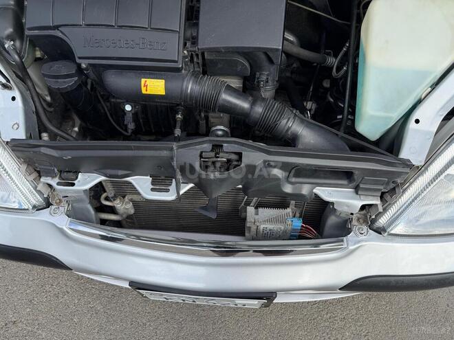 Mercedes A 160-6