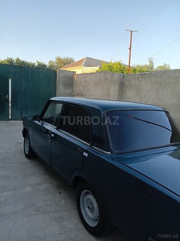 LADA (VAZ) 2107-2