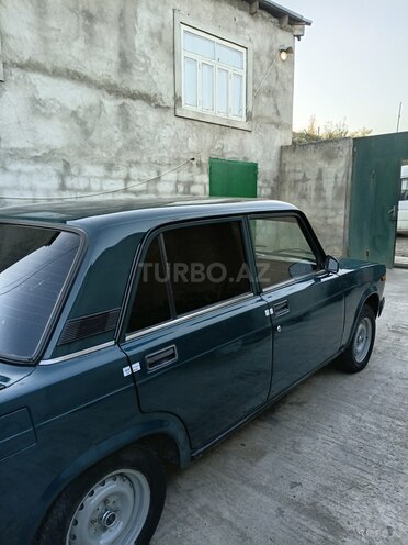 LADA (VAZ) 2107-3