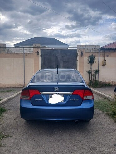 Honda Civic-2