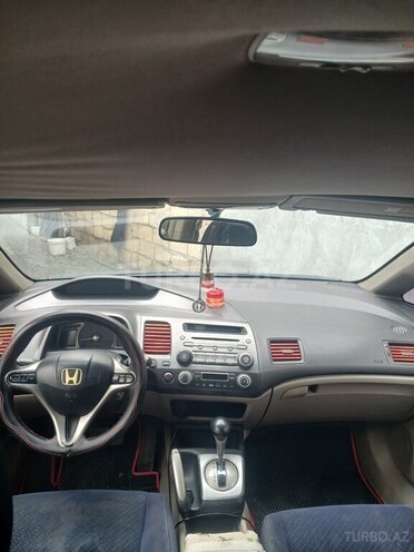 Honda Civic-3