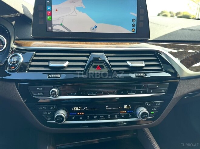 BMW 540-9