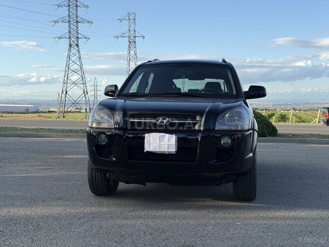 Hyundai Tucson-1