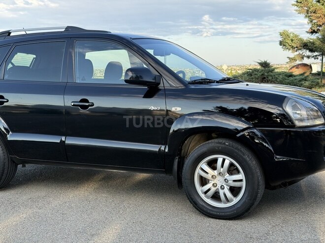 Hyundai Tucson-6