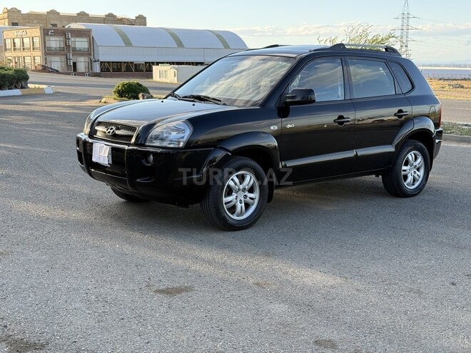 Hyundai Tucson-3