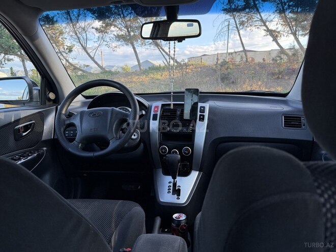 Hyundai Tucson-16