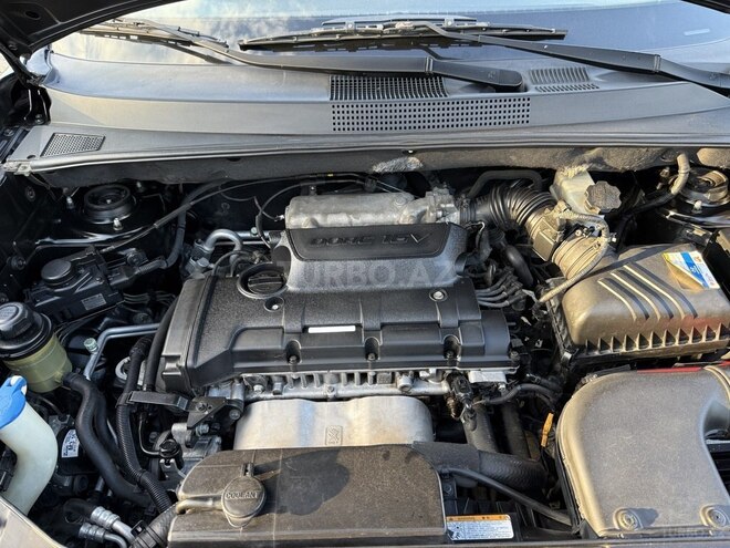 Hyundai Tucson-8
