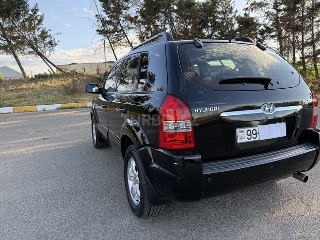 Hyundai Tucson-21