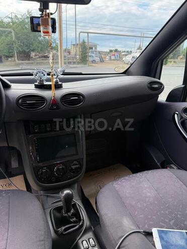 Mercedes A 160-18