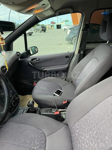 Mercedes A 160-20