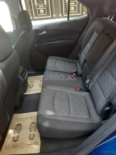 Chevrolet Equinox-11