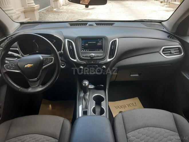 Chevrolet Equinox-3