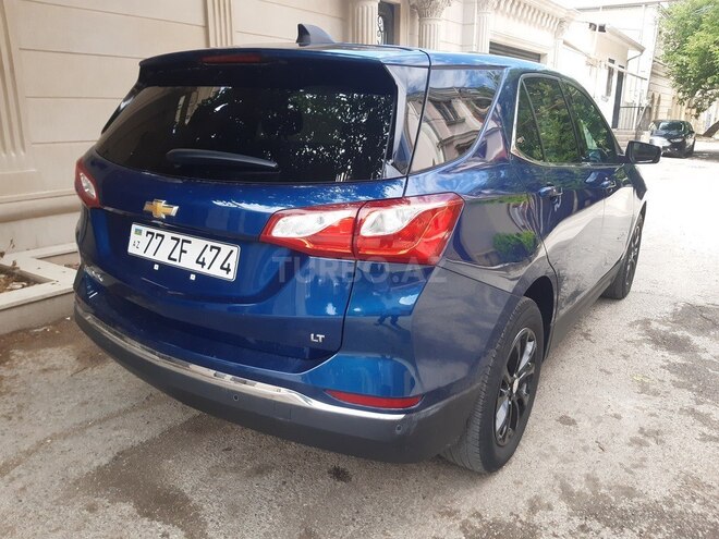Chevrolet Equinox-12