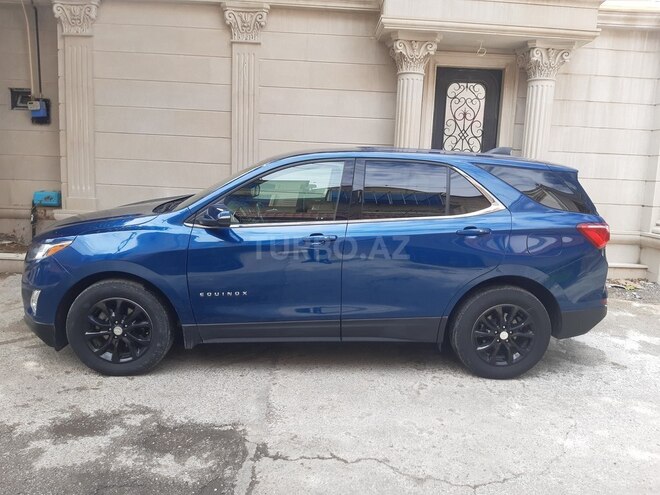 Chevrolet Equinox-6