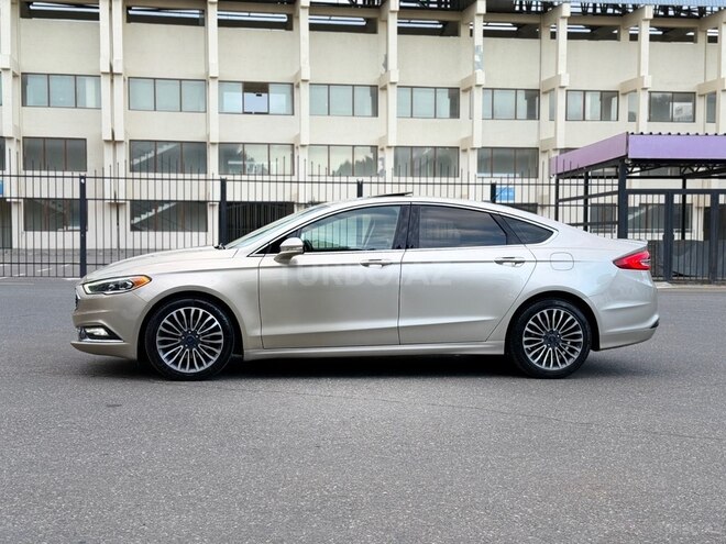 Ford Fusion (North America)-7