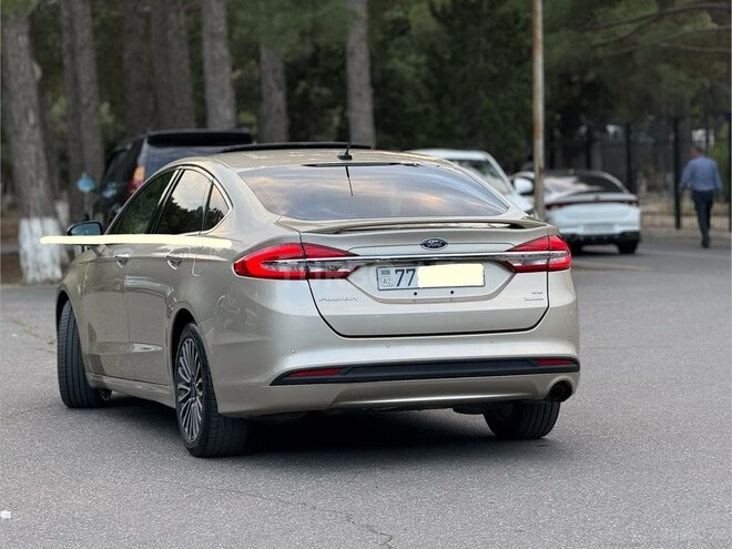Ford Fusion (North America)-4