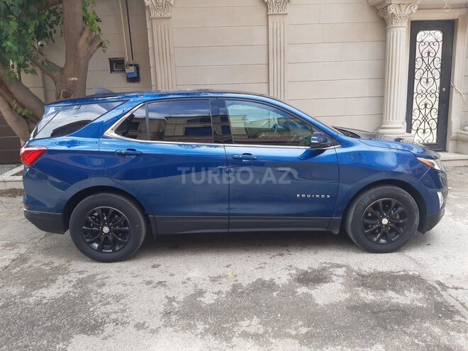 Chevrolet Equinox-17