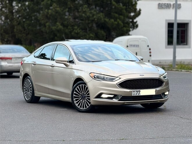 Ford Fusion (North America)-5