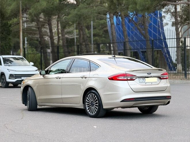 Ford Fusion (North America)-3