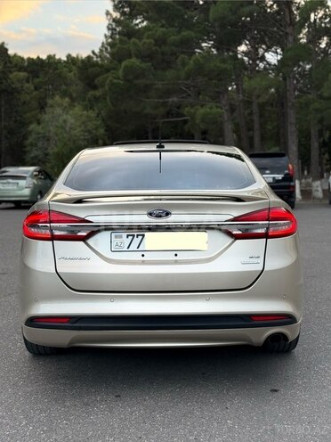 Ford Fusion (North America)-10