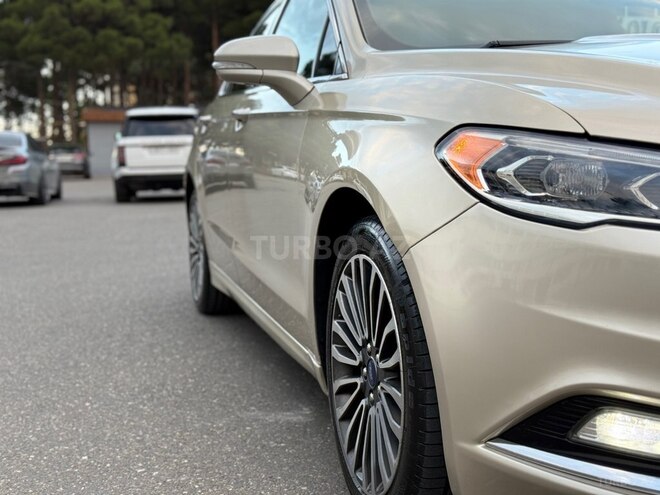 Ford Fusion (North America)-11