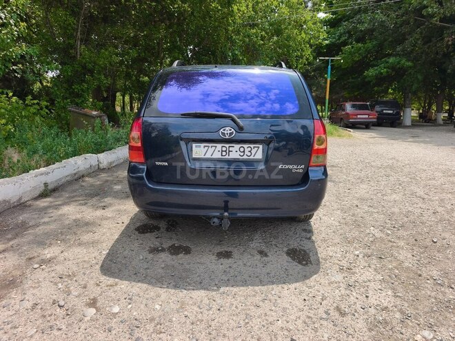 Toyota Corolla-2