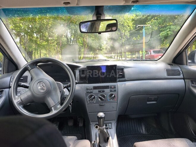 Toyota Corolla-3