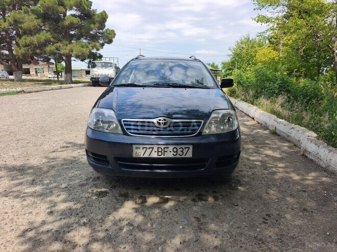 Toyota Corolla-1