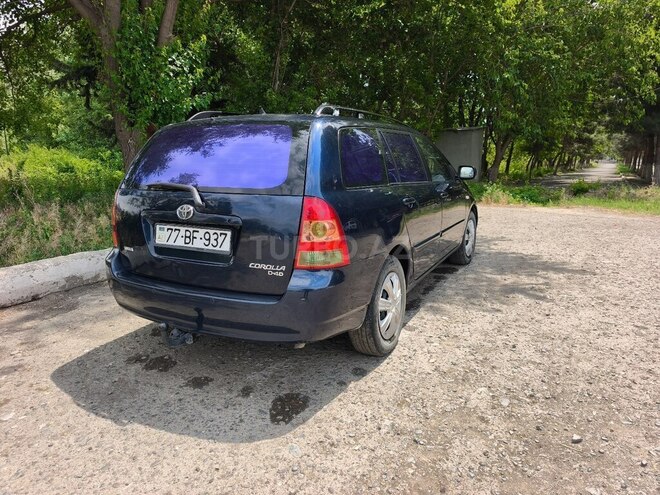 Toyota Corolla-7