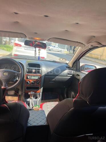 Opel Astra-3