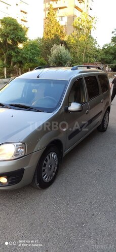 LADA (VAZ) Largus-3