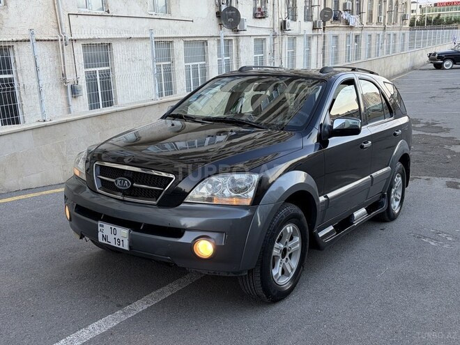 Kia Sorento-6