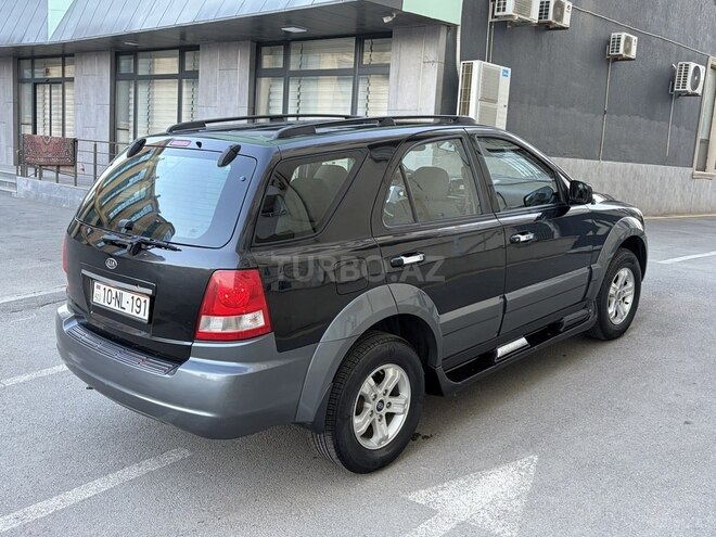 Kia Sorento-3