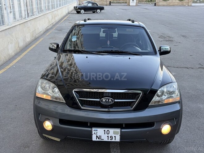 Kia Sorento-1