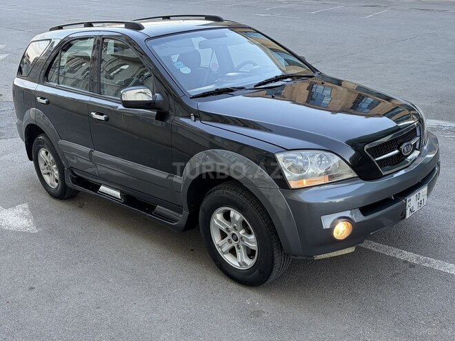 Kia Sorento-5