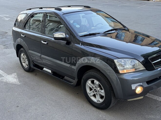 Kia Sorento-2