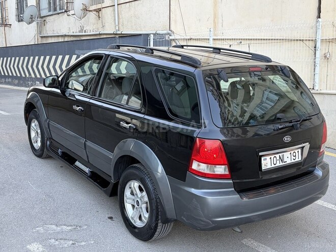 Kia Sorento-7