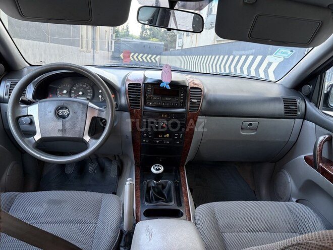 Kia Sorento-10