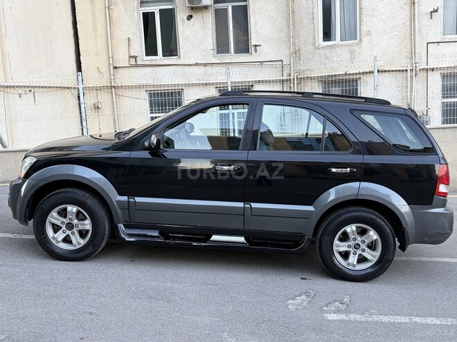Kia Sorento-8