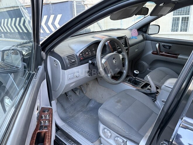 Kia Sorento-9