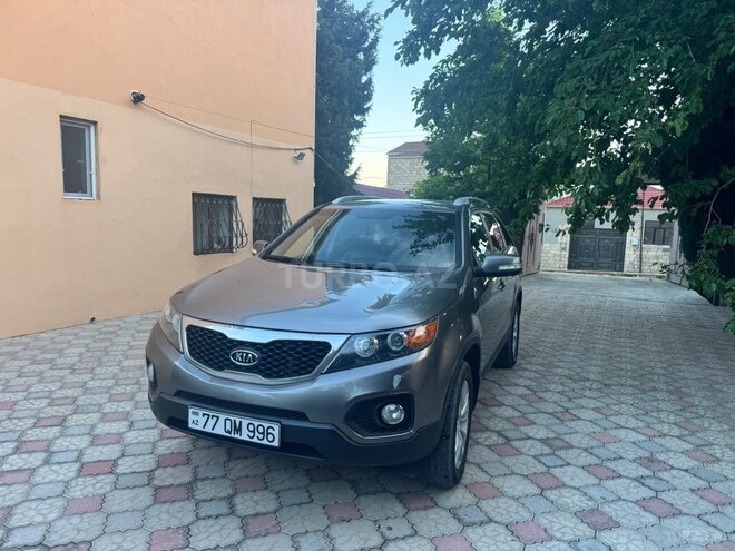 Kia Sorento-2