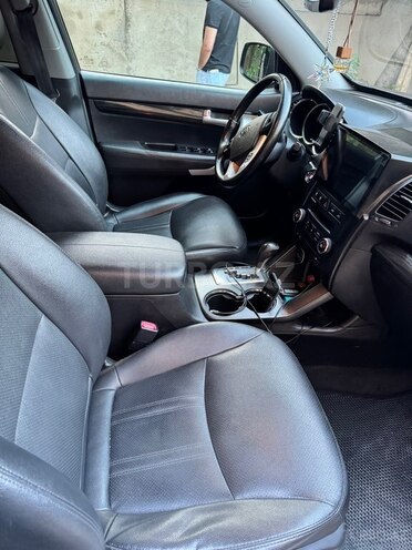 Kia Sorento-3