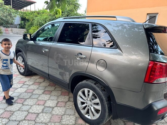 Kia Sorento-7