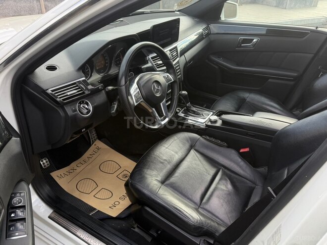 Mercedes E 220-9
