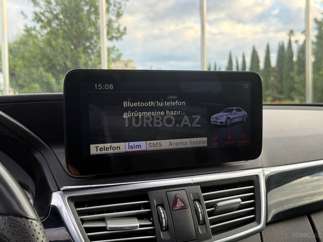 Mercedes E 220-14